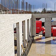 Moderne Wandoptik im Handumdrehen