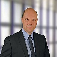 IBU: Dr. Alexander Röder neuer Geschäftsführer