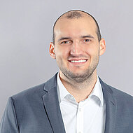 Vom Innen- in den Außendienst