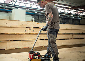 Automatisierung nimmt Tempo auf 