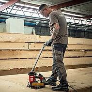 Automatisierung nimmt Tempo auf 