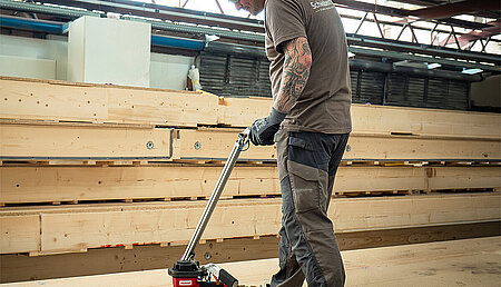 Automatisierung nimmt Tempo auf 