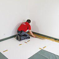 »Nur das Beste für darunter«