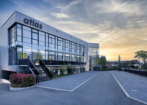 115 Jahre Atlas: Von der Holzsohle zum Hightech-Schuh