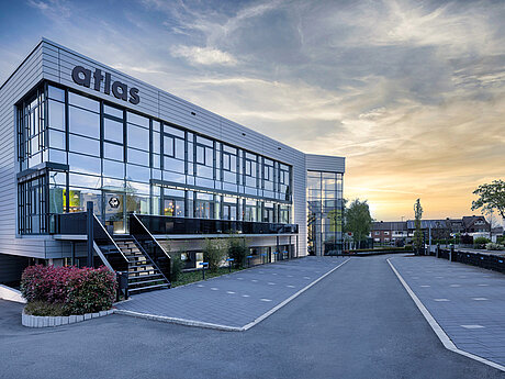 115 Jahre Atlas: Von der Holzsohle zum Hightech-Schuh