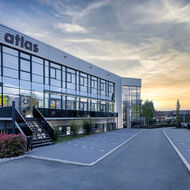 115 Jahre Atlas: Von der Holzsohle zum Hightech-Schuh