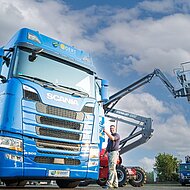 Partner aus dem Westerwald erweitert Vermieternetzwerk