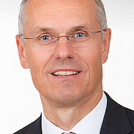 Axel Stotz neuer Marketing-Direktor 