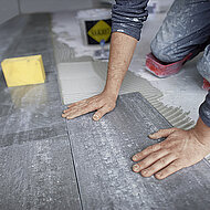 Praxistage Fliesen und Platten