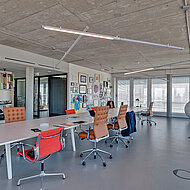 Nora Systems: Gewinn f&uuml;r den Klimaschutz