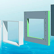 Komplettlösung für den Kellerbau