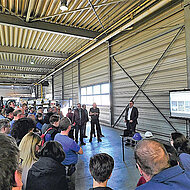 Hydro &uuml;bernimmt MBGO