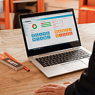 BTI Befestigungstechnik: Digitale Werkzeugverwaltung