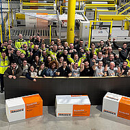 &raquo;Wir halten Kurs: Das Dach bleibt wichtig&laquo;