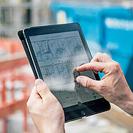 Capmo: Digitale Bauausführung spart Zeit