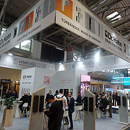 Messebesuch wird wieder zur Chefsache