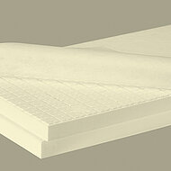 HIRSCH Porozell: Zuwachs bei den Perimeter-Dämmplatten