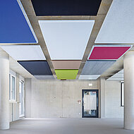 Akustik optimieren leicht gemacht mit Schallabsorber