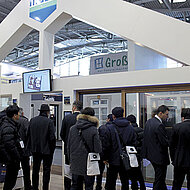 Mechanische und digitale Lösungen im Kampf gegen Einbrecher