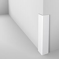 NMC: Sauberer Innenausbau mit Profil