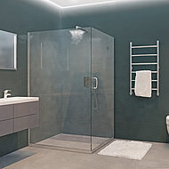 Paul Jaeger: Fugenlose Flächen für Gestaltung wie aus einem Guss