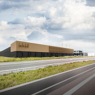 Renson: Argenta und ROB werden unter der neuen Gesellschaft &raquo;Arlu&laquo; weitergef&uuml;hrt