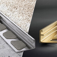 Von der Idee zum Gattungsbegriff 50 Jahre »Schlüter-Schiene«