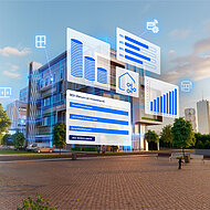 Amortisationsrechner erleichtert Entscheidungen