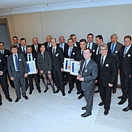 Weitere Spezialisierung im Fokus