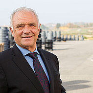 Entwässerungsspezialist feiert 50-jähriges Firmenjubiläum