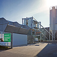 BayWa W&uuml;rzburg legt vor