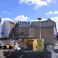Video Guard: Berliner Baustellen unter Beobachtung