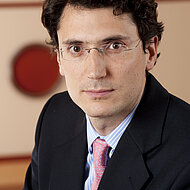 Erwan Dupuy neuer Präsident