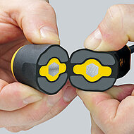 Felo: Ergonomisch in der Anwendung, schonend für die Gesundheit