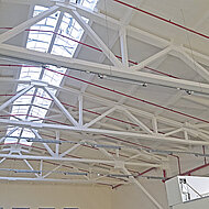 Saint-Gobain Rigips: Durchdachte Brandschutzkonstruktionen überzeugen auch Jury