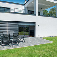 Stöckel: Für mehr Energieeffizienz und Schallschutz 