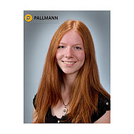 PALLMANN: Neue Kollegin im Marketing 