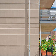 Caparol: Fassadengestaltung mit Vorbildcharakter 