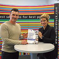 Aktuelle Ausgabe des Almanachs erschienen