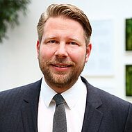 Wechsel in der Betriebsleitung