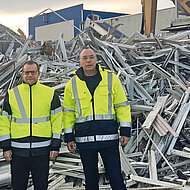 Rehau: Geschäftsführerwechsel bei Dekura