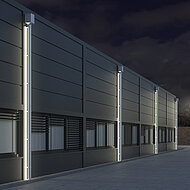 Grömo beweist Ideenreichtum und Innovationskraft