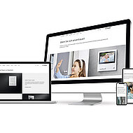 Siedle: Übersichtlich, serviceorientiert, flexibel