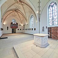 Sika: Verlegemörtel für empfindlichen Naturstein