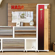 HARO PoS Systeme - Frischer Wind am PoS