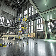 Sicherheit als Mission