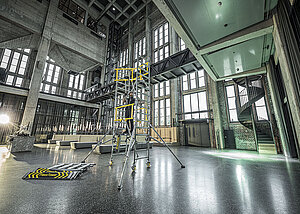 Sicherheit als Mission