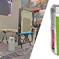 »Green Rocket« zündet nachhaltig