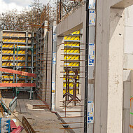 Ideale »Rahmenbedingungen« für Wohnprojekt in Köln