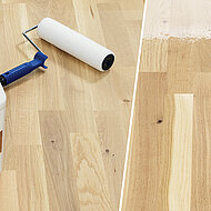 Benutzerfreundliche Grundierung bietet hohe Gestaltungsvielfalt